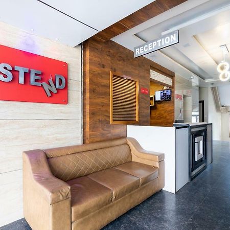 Hotel Bestend バンガロール エクステリア 写真