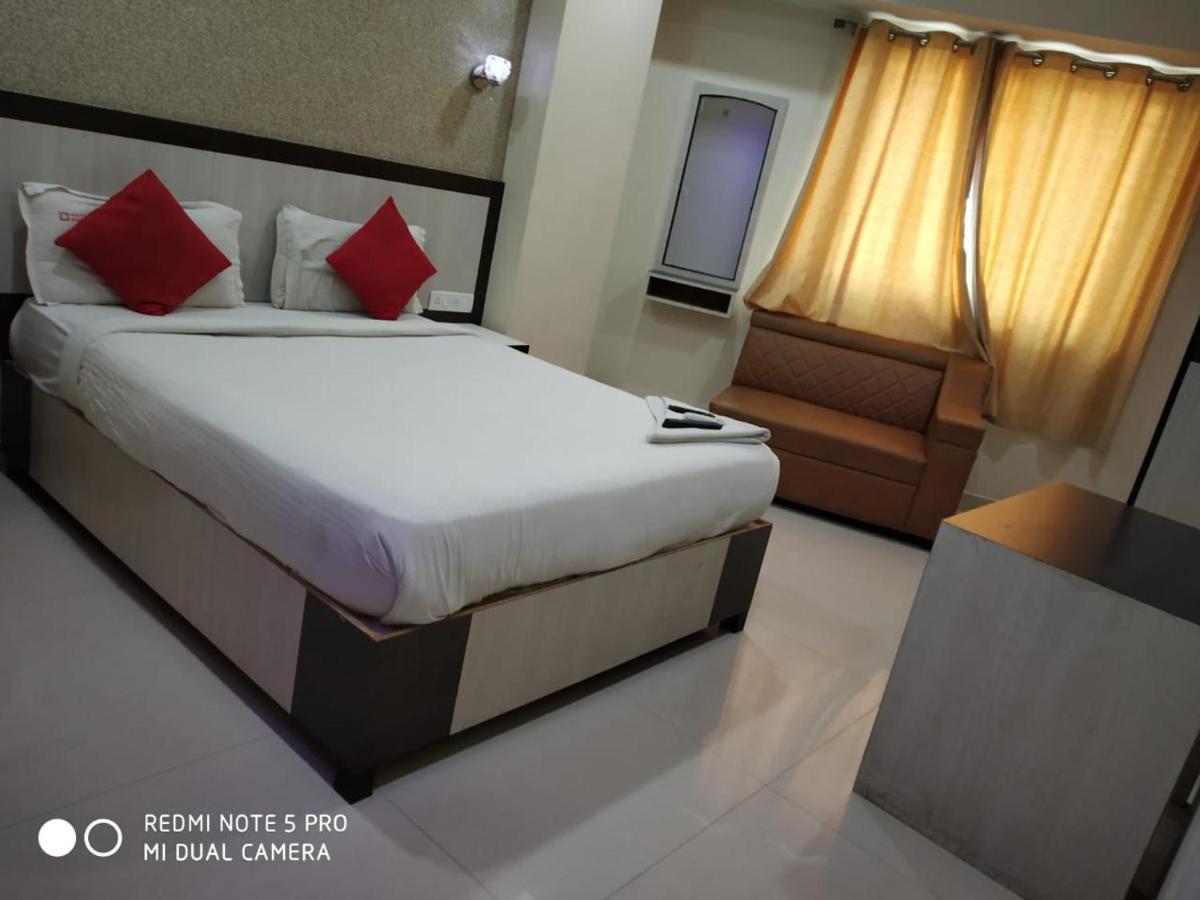 Hotel Bestend バンガロール エクステリア 写真