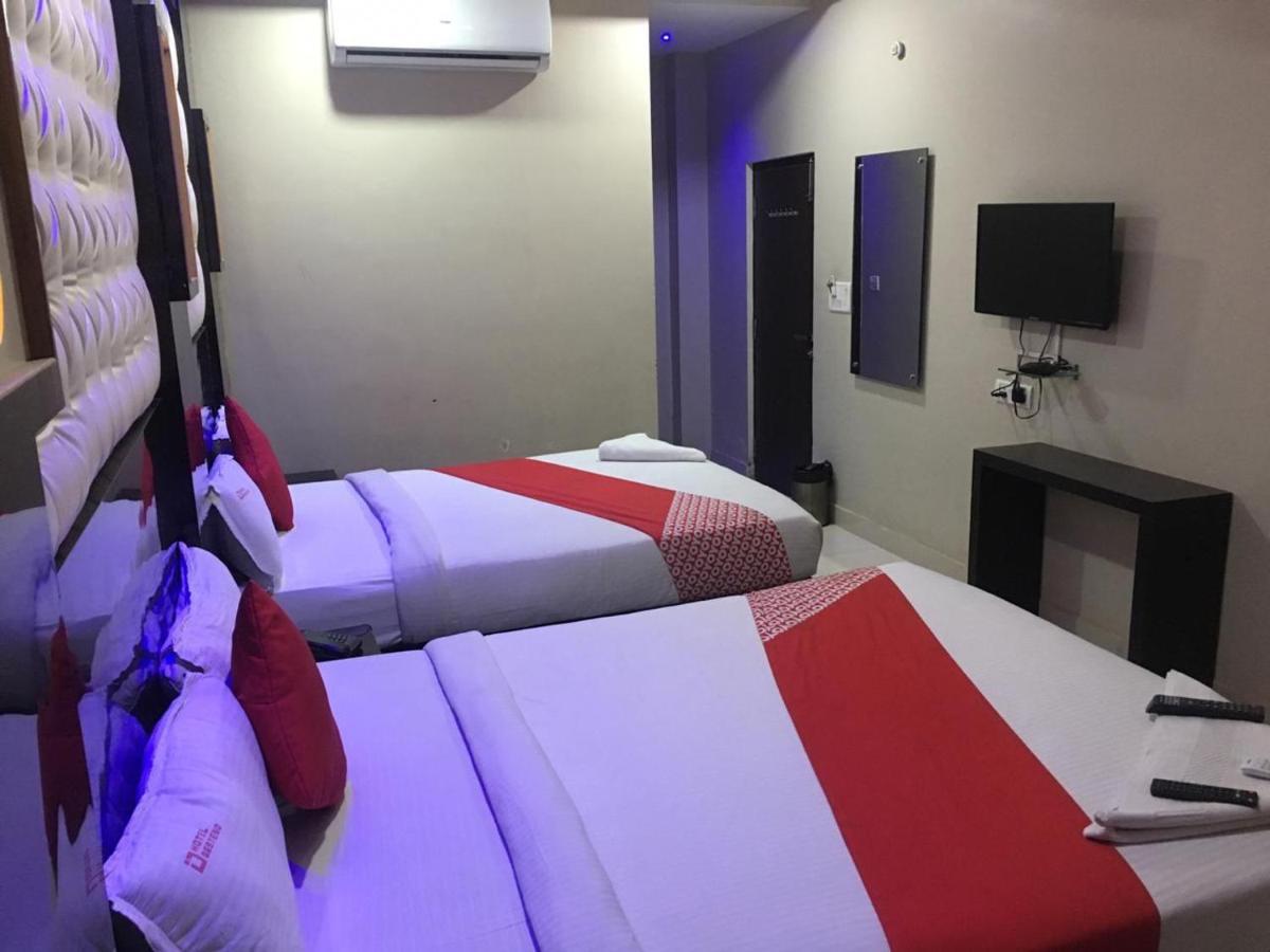 Hotel Bestend バンガロール エクステリア 写真