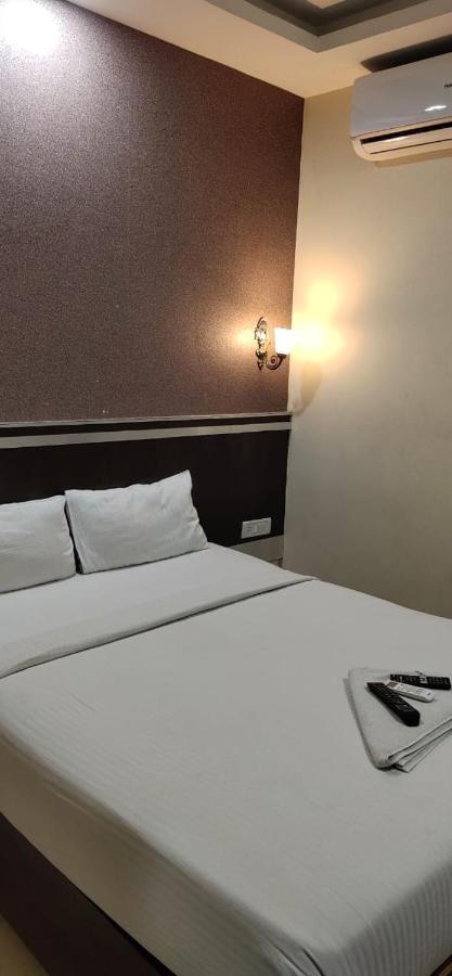 Hotel Bestend バンガロール エクステリア 写真