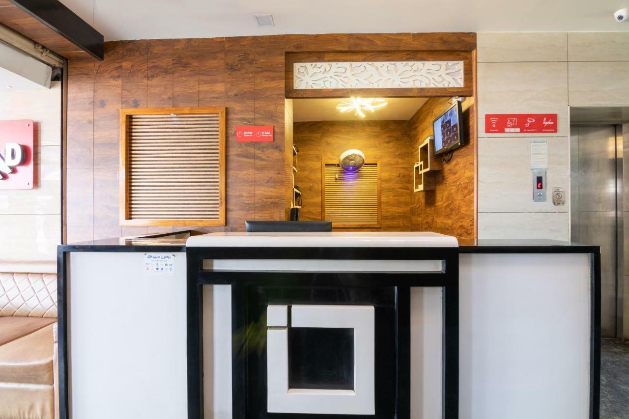 Hotel Bestend バンガロール エクステリア 写真