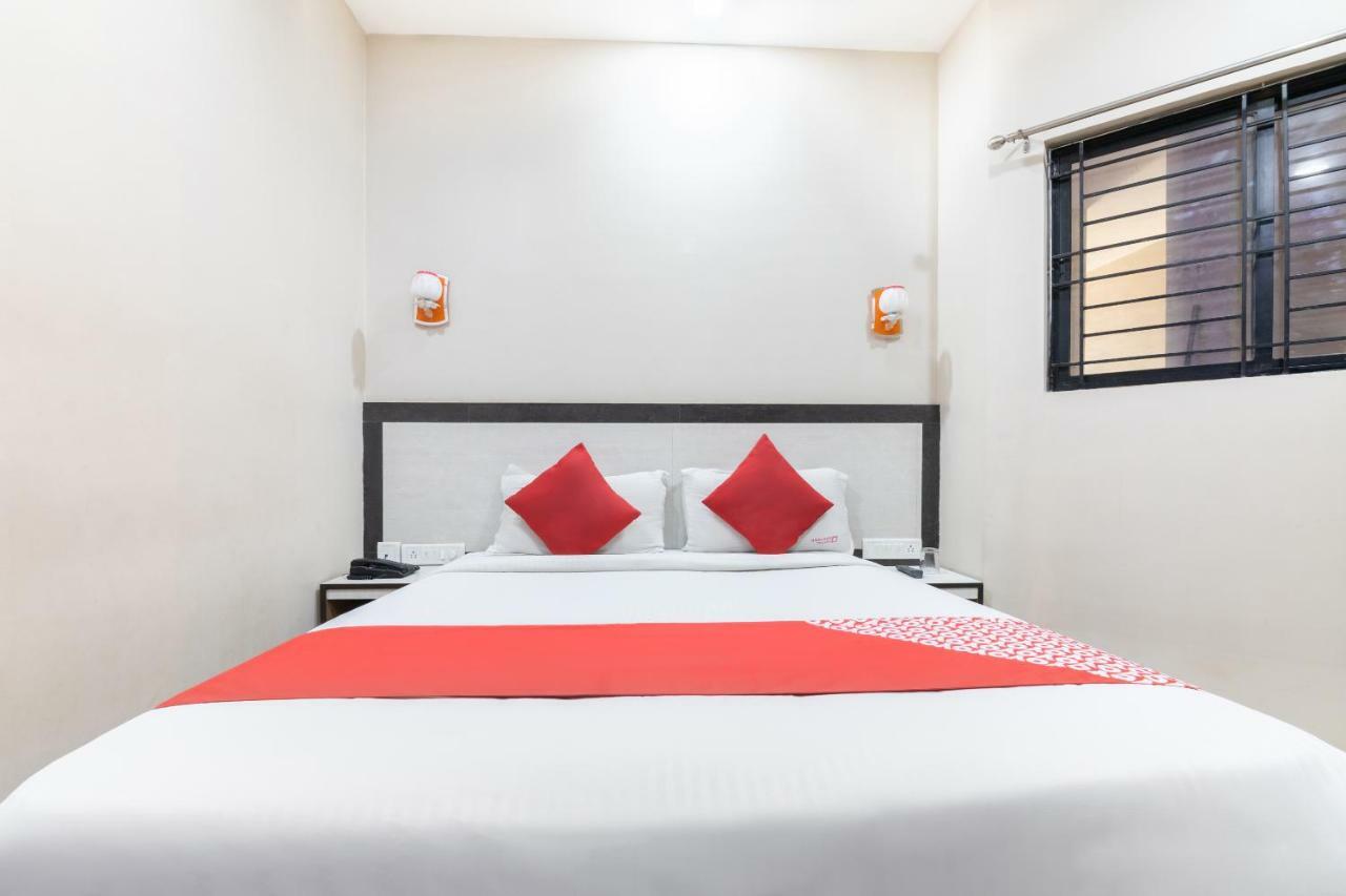 Hotel Bestend バンガロール エクステリア 写真