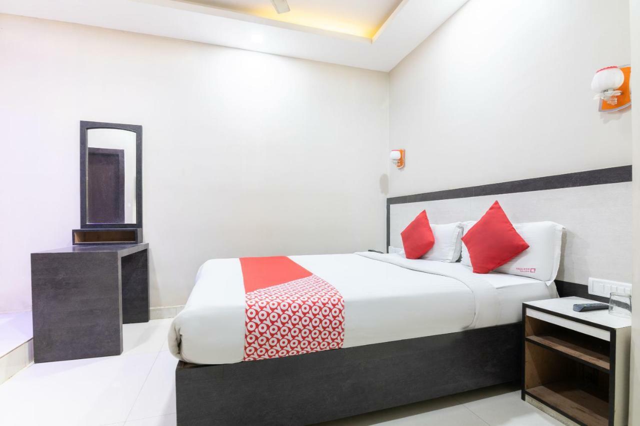 Hotel Bestend バンガロール エクステリア 写真